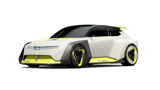 Corsa GSE Vision Gran Turismo